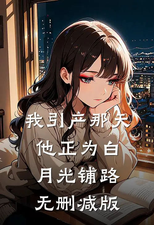 我引产那天，他正为白月光铺路无删减版