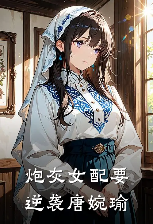 炮灰女配要逆袭唐婉瑜