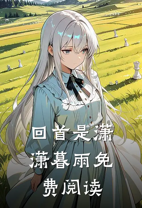 回首是潇潇暮雨免费阅读