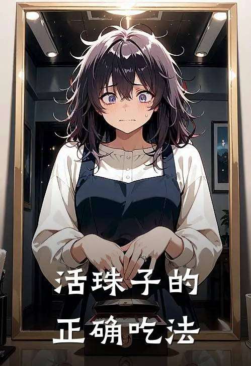 活珠子的正确吃法