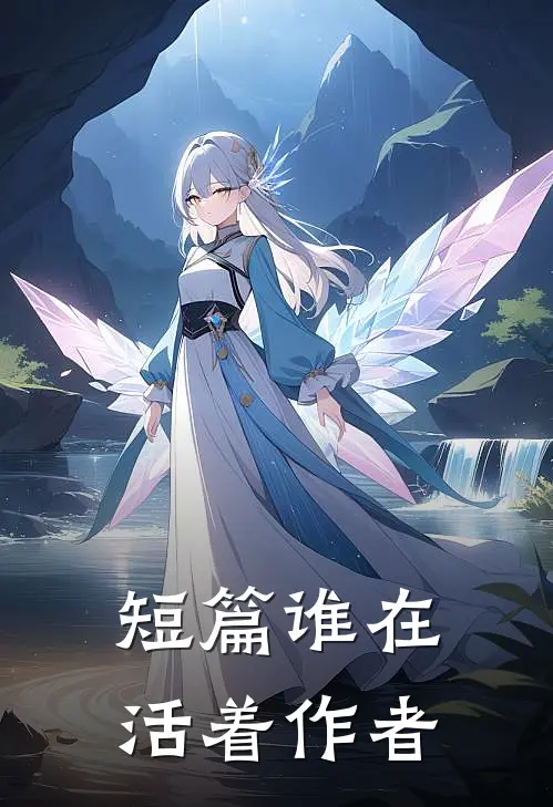 短篇谁在活着作者