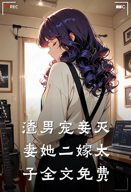 渣男宠妾灭妻她二嫁太子全文免费