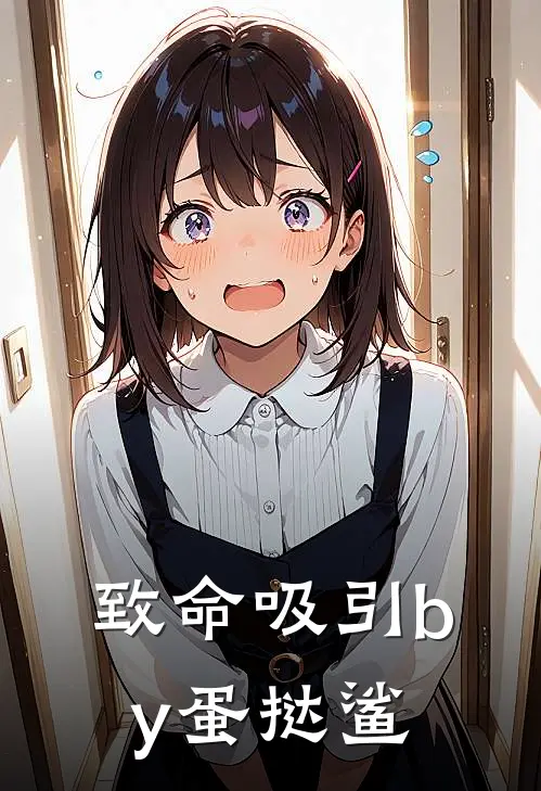致命吸引by蛋挞鲨