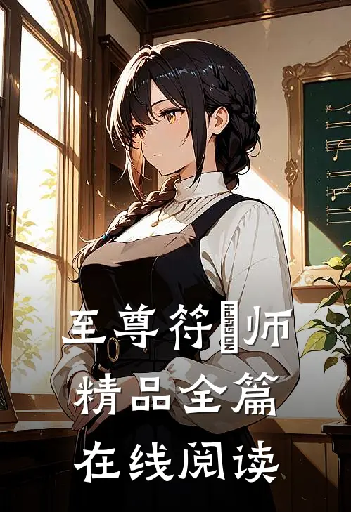 至尊符箓师精品全篇在线阅读