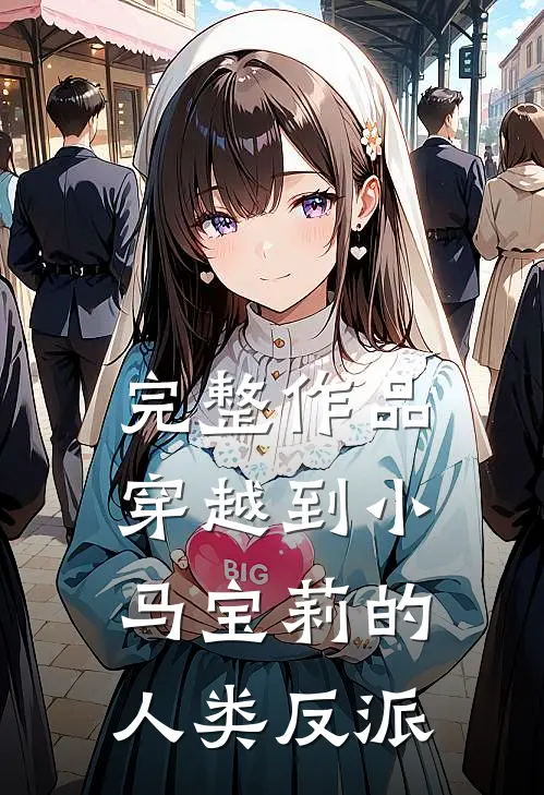 完整作品穿越到小马宝莉的人类反派