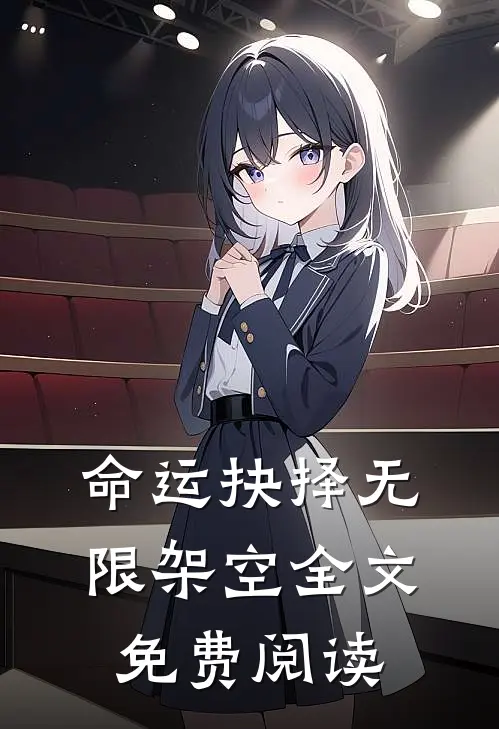 命运抉择无限架空全文免费阅读