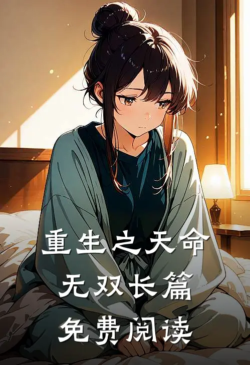 重生之天命无双长篇免费阅读