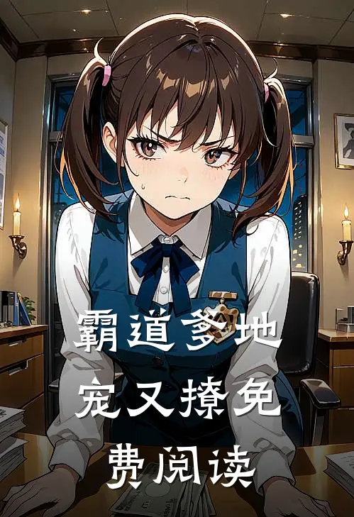 霸道爹地宠又撩免费阅读