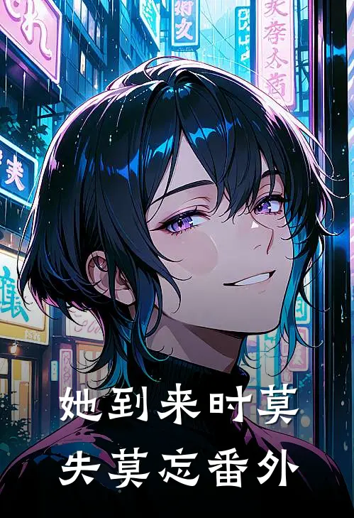 她到来时莫失莫忘番外
