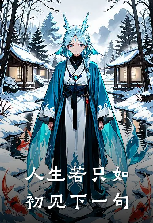 人生若只如初见下一句