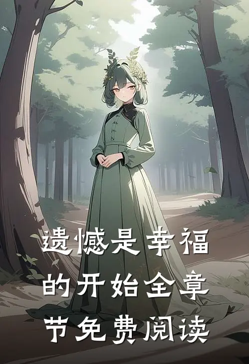 遗憾是幸福的开始全章节免费阅读