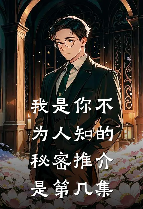 我是你不为人知的秘密推介是第几集