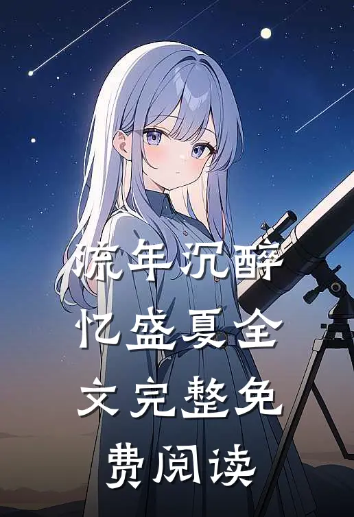 流年沉醉忆盛夏全文完整免费阅读