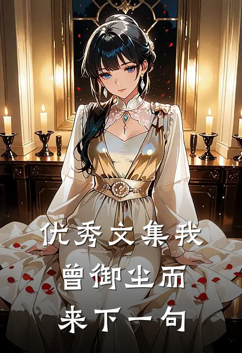 优秀文集我曾御尘而来下一句