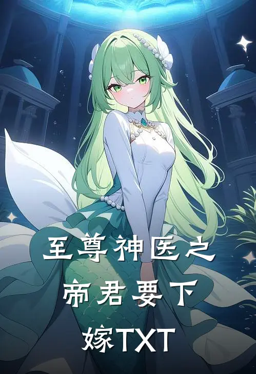 至尊神医之帝君要下嫁TXT