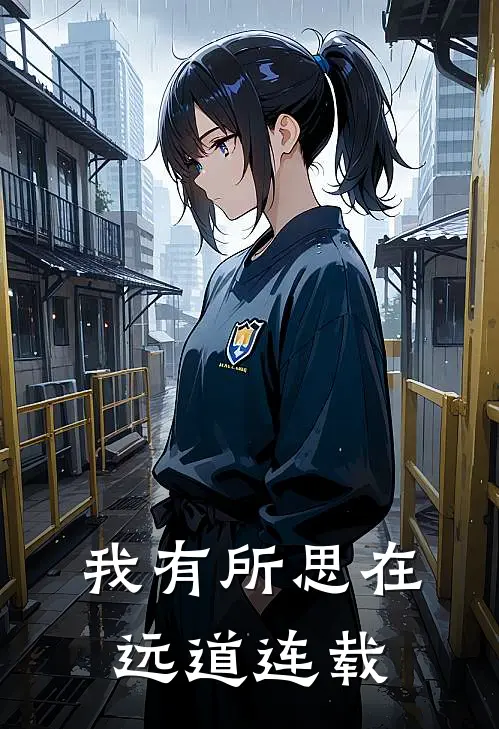 我有所思在远道连载