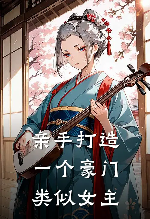 亲手打造一个豪门类似女主