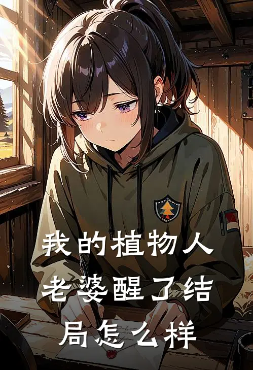 我的植物人老婆醒了结局怎么样
