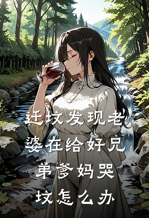 迁坟发现老婆在给好兄弟爹妈哭坟怎么办