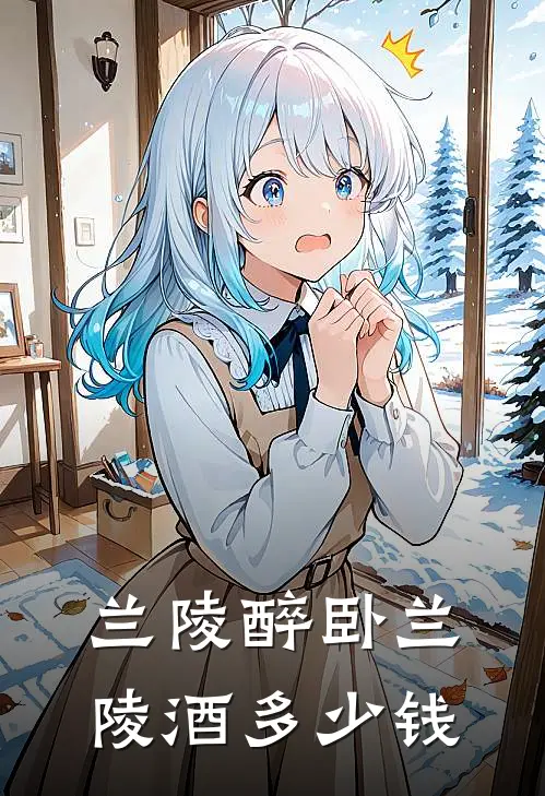 兰陵醉卧兰陵酒多少钱
