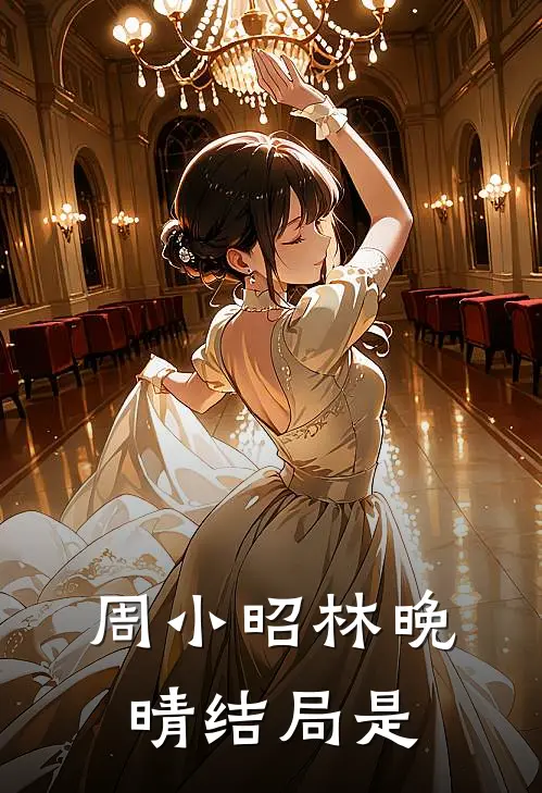 周小昭林晚晴结局是