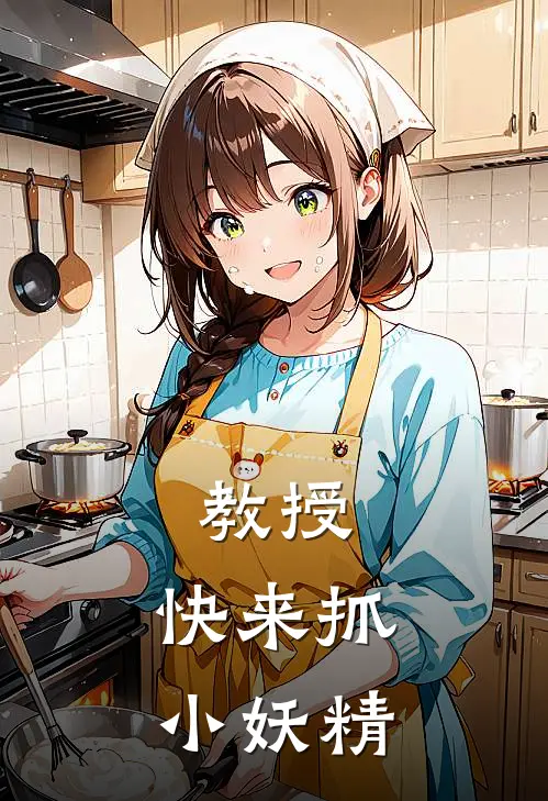 教授,快来抓小妖精