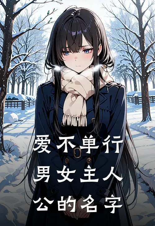 爱不单行男女主人公的名字
