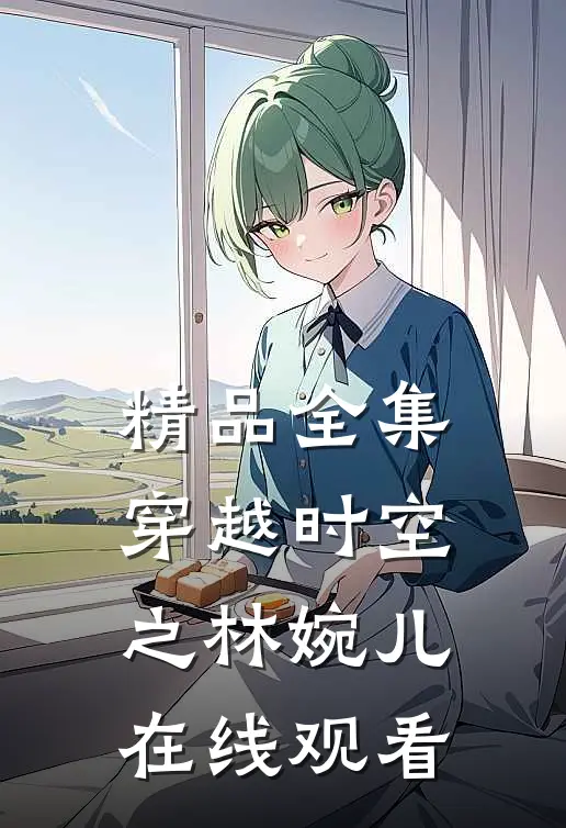 精品全集穿越时空之林婉儿在线观看