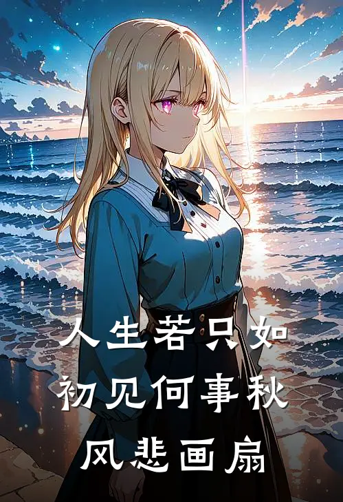人生若只如初见何事秋风悲画扇
