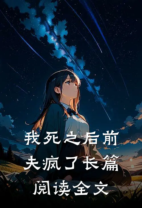 我死之后前夫疯了长篇阅读全文