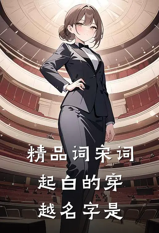 精品词宋词起白的穿越名字是