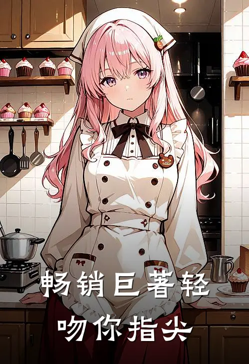 畅销巨著轻吻你指尖