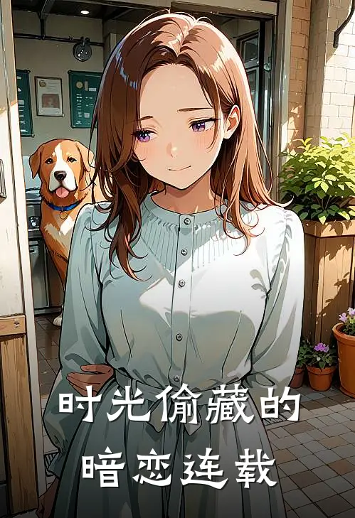 时光偷藏的暗恋连载