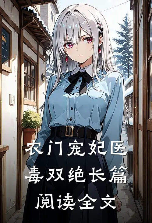农门宠妃医毒双绝长篇阅读全文