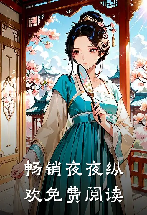 畅销夜夜纵欢免费阅读