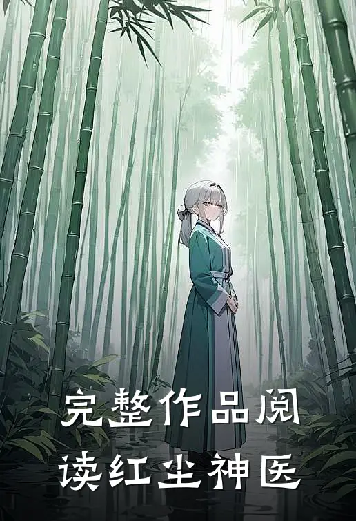 完整作品阅读红尘神医