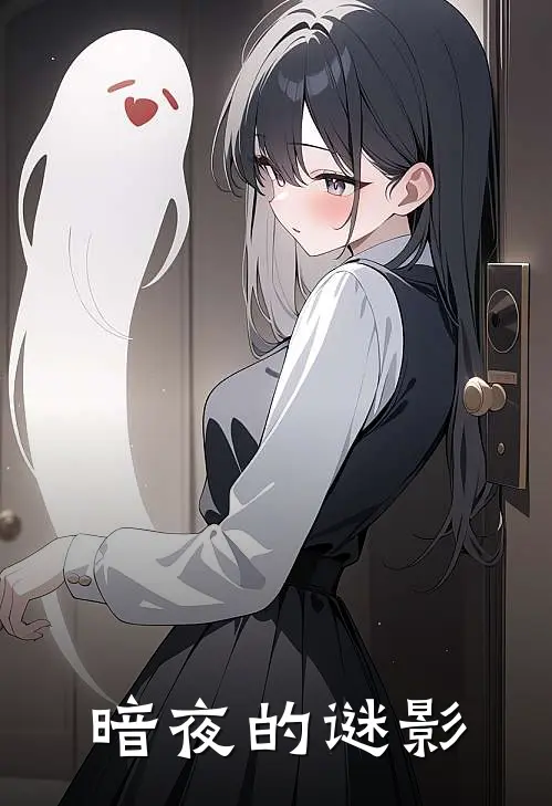 暗夜的谜影