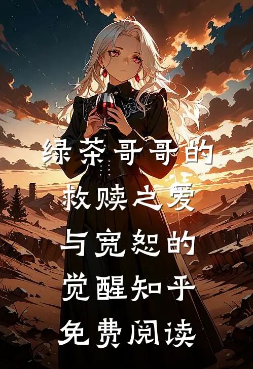 绿茶哥哥的救赎之爱与宽恕的觉醒知乎免费阅读