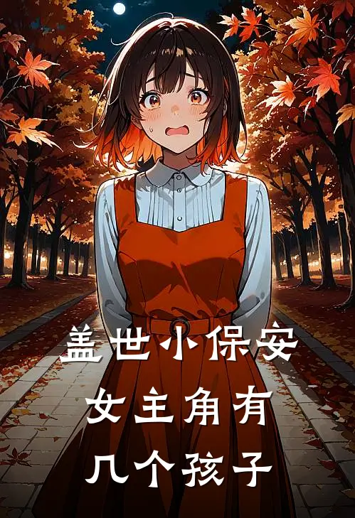 盖世小保安女主角有几个孩子