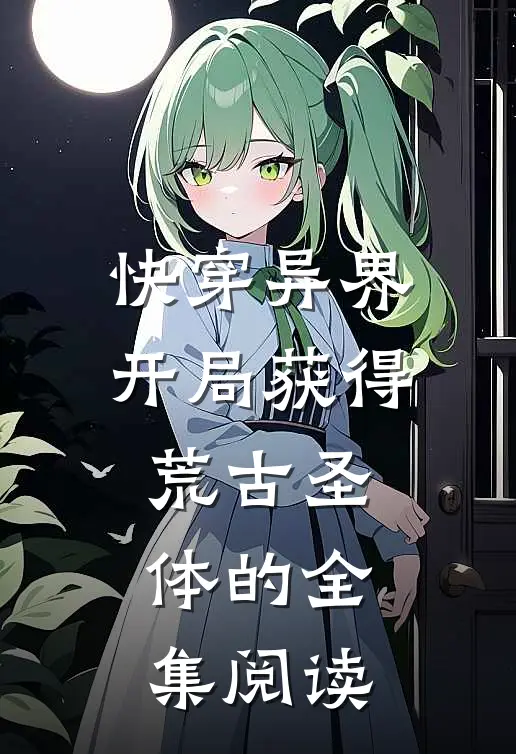 快穿异界开局获得荒古圣体的全集阅读
