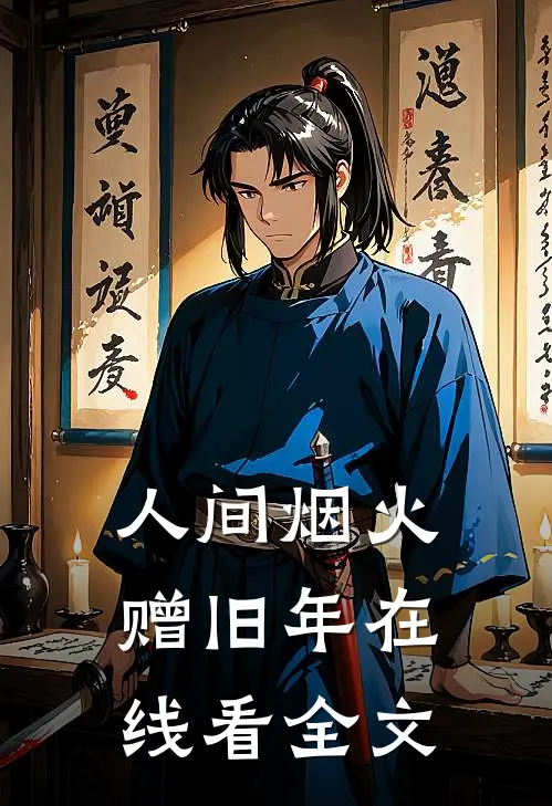 人间烟火赠旧年在线看全文