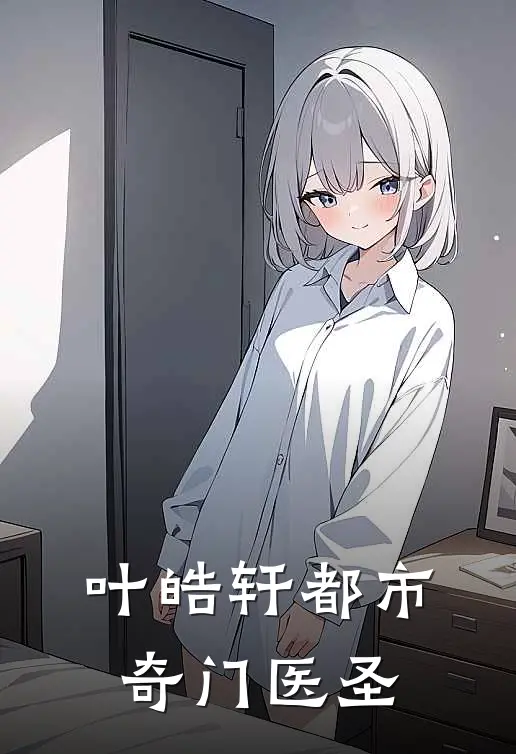 叶皓轩都市奇门医圣