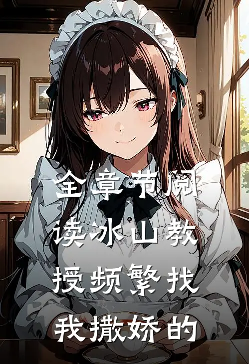 全章节阅读冰山教授频繁找我撒娇的