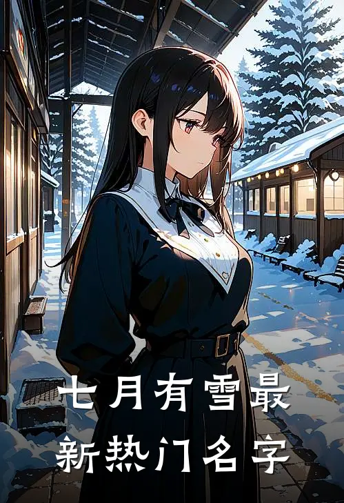 七月有雪最新热门名字