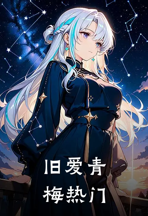 旧爱青梅热门