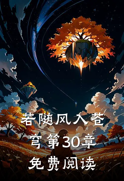 若随风入苍穹第30章免费阅读