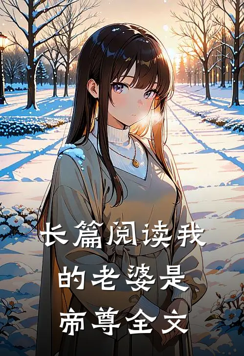 长篇阅读我的老婆是帝尊全文