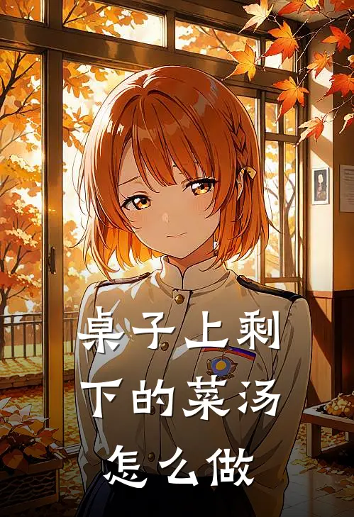 桌子上剩下的菜汤怎么做