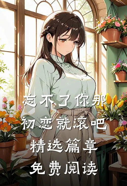 忘不了你那初恋就滚吧精选篇章免费阅读