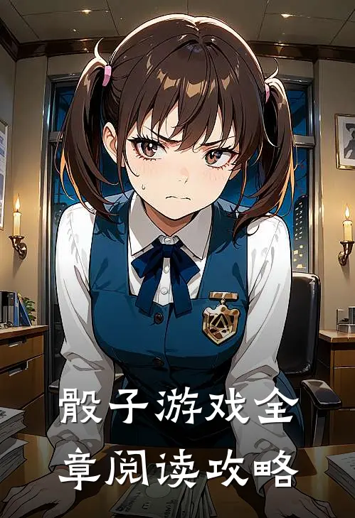 骰子游戏全章阅读攻略